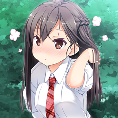 Icon for 桜井柚季開始