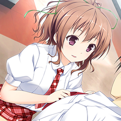 Icon for 深山遥香開始