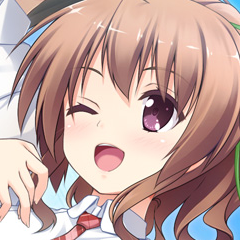 Icon for 深山遥香終了