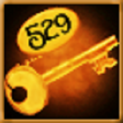 Icon for 529号室