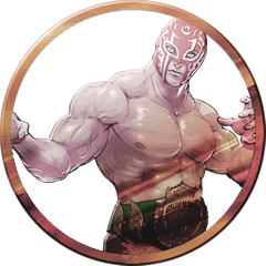 Icon for Mask Master