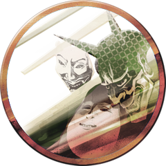 Icon for Get Off My Lawn!