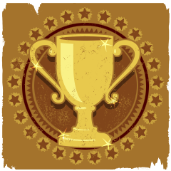 Icon for Award Addiction