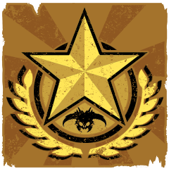 Icon for Got A Gold Star