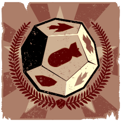 Icon for 12-Sided Die