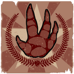 Icon for The Monster