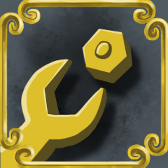 Icon for Master mechanist