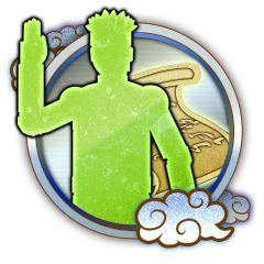 Icon for MY FIRST "FRIEND"