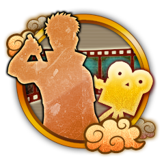 Icon for The Man Shadowing the Village