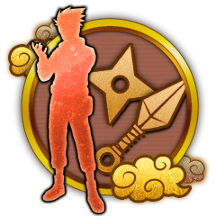 Icon for Finished My First Job!