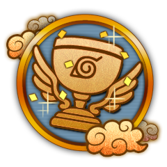 Icon for Ever-Changing Tournament Win!