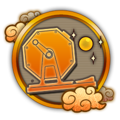Icon for Lucky Draw
