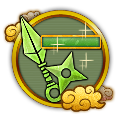 Icon for Perfect Win!