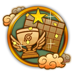 Icon for All Beg. Challenge League Won!