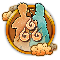 Icon for Combo Ultimate Jutsu!