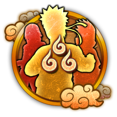 Icon for Team Ultimate Jutsu!