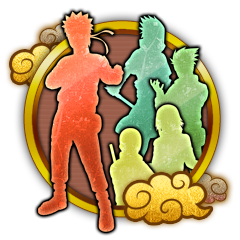 Icon for Challenge for a Team Bonus!