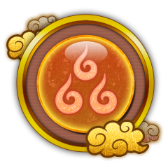 Icon for Ultimate Jutsu Chance Arrives!