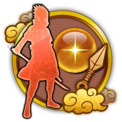 Icon for The Loser of a 4-Person Battle