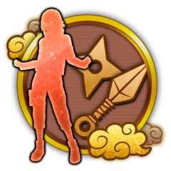 Icon for Come Forth my Allies!