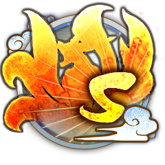 Icon for Ultimate! S Rank Cleared!