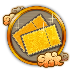 Icon for Bargain Hunter