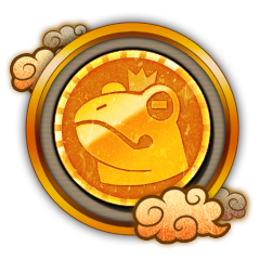 Icon for My First Medal Exchange