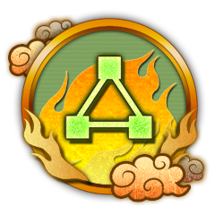 Icon for Seal Barrier Activated!