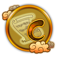 Icon for All C Rank Challenges Cleared!