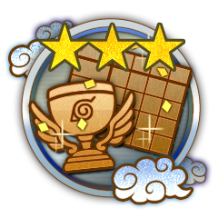 Icon for All Adv. Challenge League Won!