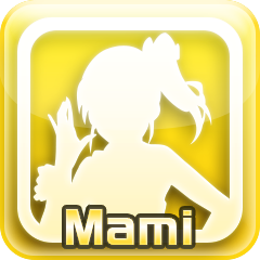 Icon for アイドル「真美」