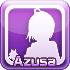 Icon for アイドル「あずさ」