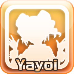 Icon for アイドル「やよい」