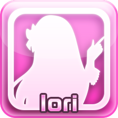 Icon for アイドル「伊織」