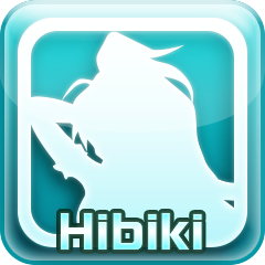 Icon for アイドル「響」