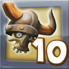 Icon for Ten Heads