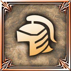 Icon for First Skill
