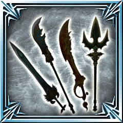 Icon for Musou Collector