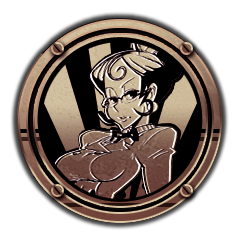 Icon for Toil and Trouble
