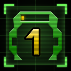 Icon for Valued Resource