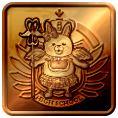 Icon for Overlord's Vassal