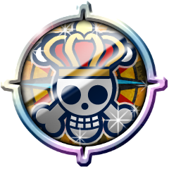 Icon for I Will Be Pirate King!