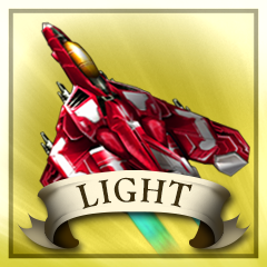 Icon for ARCADE＜LIGHT＞クリア