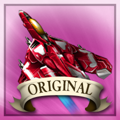 Icon for ARCADE＜ORIGINAL＞クリア