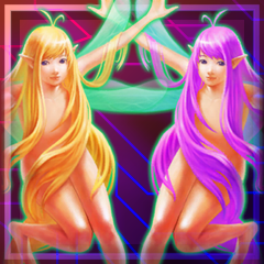 Icon for ミッション1「フェアリー救出」