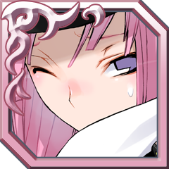 Icon for 聖女のためらい