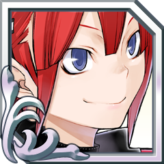 Icon for 紅炎の騎士