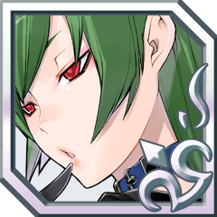 Icon for 探求者の正装