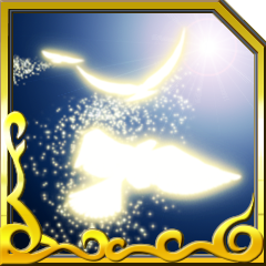 Icon for 翔べカラドリウス達よ！