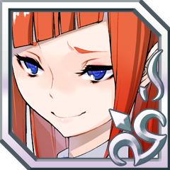 Icon for 少女の喪衣